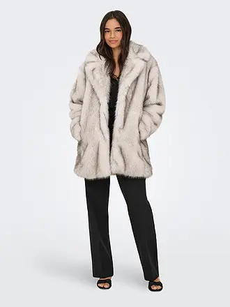 ONLY | Jacke in Felloptik ONLDAWN | 